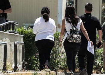 Απολογείται την Τρίτη η πρώην δημοσιογράφος για τα «μαϊμού» ταξίδια και το Final 4 του Άμπου Ντάμπι