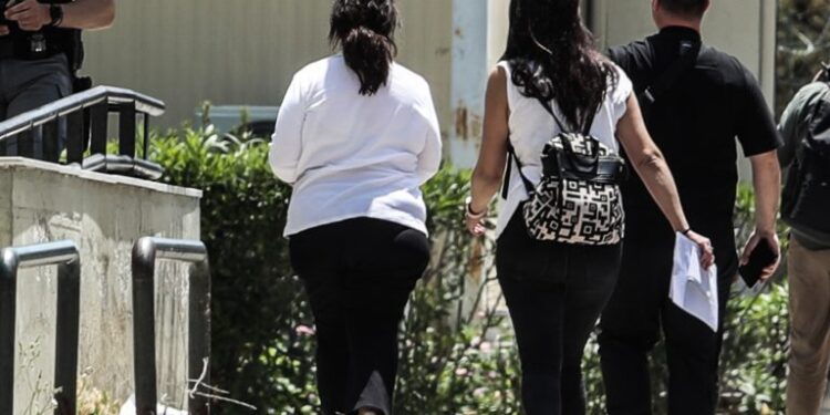 Απολογείται την Τρίτη η πρώην δημοσιογράφος για τα «μαϊμού» ταξίδια και το Final 4 του Άμπου Ντάμπι