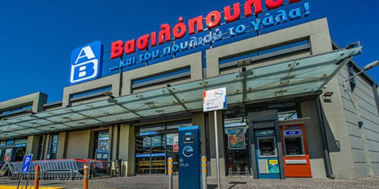 Συνεργασία της ΑΒ Βασιλόπουλος με την ΠΟΚοιΣΠΕ για την υποστηριζόμενη απασχόληση