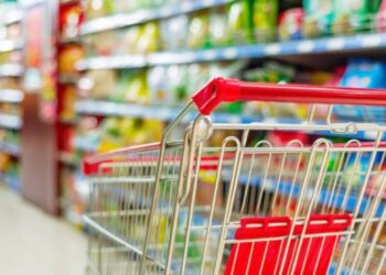 Μειωμένες κατά 0,35% οι τιμές προϊόντων στα σούπερ μάρκετ τον Ιούνιο