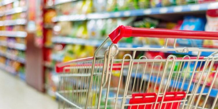 Μειωμένες κατά 0,35% οι τιμές προϊόντων στα σούπερ μάρκετ τον Ιούνιο