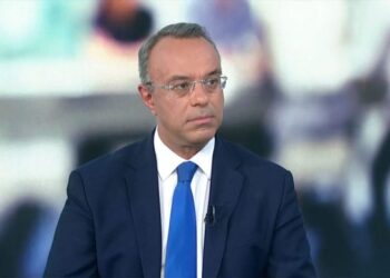Σταϊκούρας: Ενισχύουμε την ασφάλεια στις αερομεταφορές