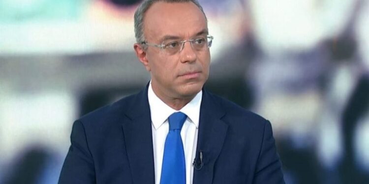 Σταϊκούρας: Ενισχύουμε την ασφάλεια στις αερομεταφορές