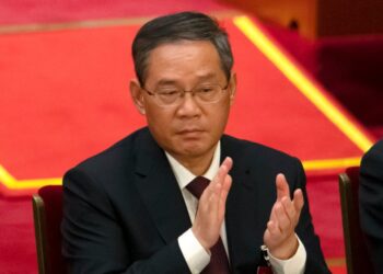 Πετάει για Ρόδο ο πρωθυπουργός της Κίνας