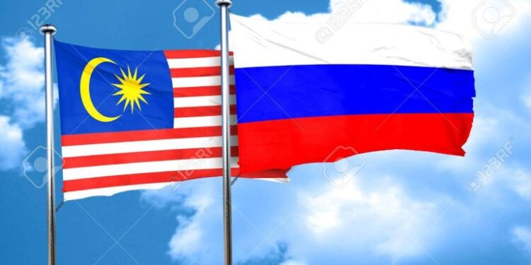 Ρωσία-Μαλαισία ετοιμάζονται για συνεργασία στον τομέα της πυρηνικής ενέργειας
