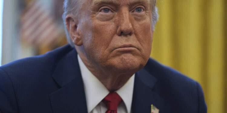 Τα τρόφιμα που πιθανόν να ακριβύνουν από τους δασμούς του Τραμπ