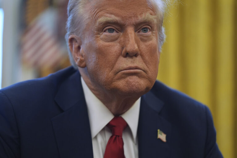 Τα τρόφιμα που πιθανόν να ακριβύνουν από τους δασμούς του Τραμπ