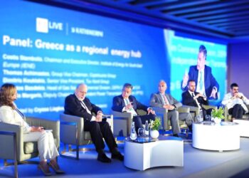 Πράσινη ενέργεια από την Αίγυπτο για νοικοκυριά, βιομηχανίες και ψηφιακούς κόμβους: Πως το GREGY διαμορφώνει ένα νέο ενεργειακό τοπίο