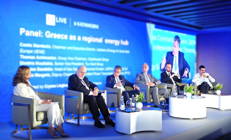 Πράσινη ενέργεια από την Αίγυπτο για νοικοκυριά, βιομηχανίες και ψηφιακούς κόμβους: Πως το GREGY διαμορφώνει ένα νέο ενεργειακό τοπίο