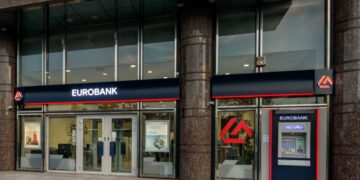 Η Εurobank παίζει “μπάλα” με τις startups