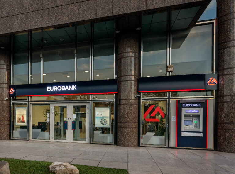 Η Εurobank παίζει “μπάλα” με τις startups