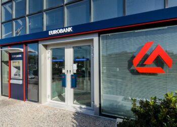 Eurobank: Φωνητική πλατφόρμα ΑΙ