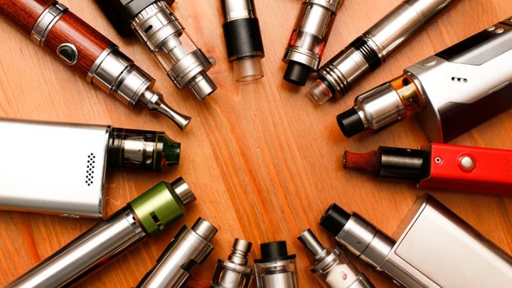 Φορολογία καπνού και εναλλακτικών προϊόντων καπνού: Ένα νέο φορολογικό πλαίσιο