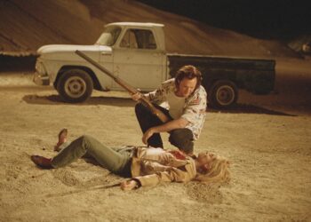 Η Nova αποχαιρετά τον αγαπημένο ηθοποιό Michael Madsen με back-to-back τις εμβληματικές του ταινίες!