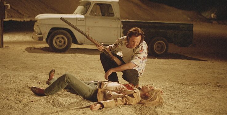 Η Nova αποχαιρετά τον αγαπημένο ηθοποιό Michael Madsen με back-to-back τις εμβληματικές του ταινίες!