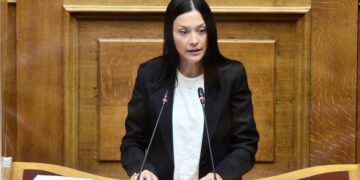 Θέλουμε ένα άλμα προς τα «πάνω»