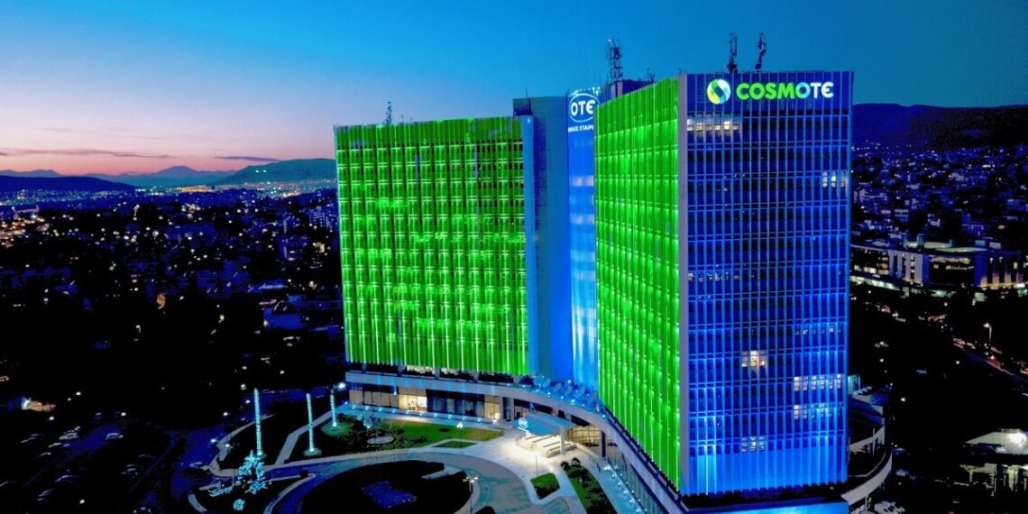 OTE: Επενδύσεις στον… ανταγωνισμό