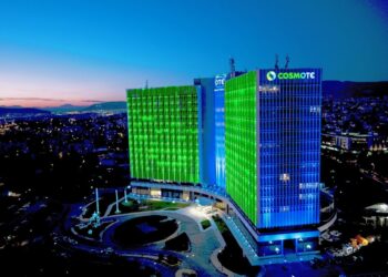 OTE: Επενδύσεις στον… ανταγωνισμό