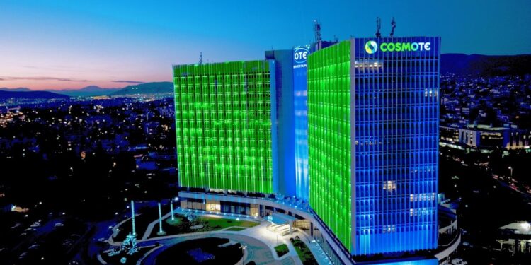 OTE: Επενδύσεις στον… ανταγωνισμό