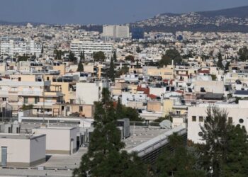 Ποιοι ευθύνονται για τη συνεχή αύξηση των τιμών στα ακίνητα;