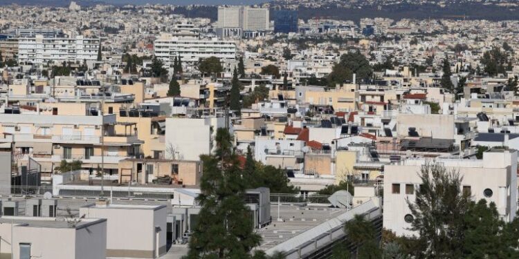 Ποιοι ευθύνονται για τη συνεχή αύξηση των τιμών στα ακίνητα;