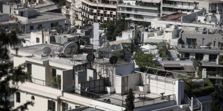 Πώς θα πέσουν στα… δίχτυα της εφορίας όλα τα ακίνητα της χώρας