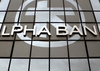 Υψηλοί στόχοι για την Alpha Bank