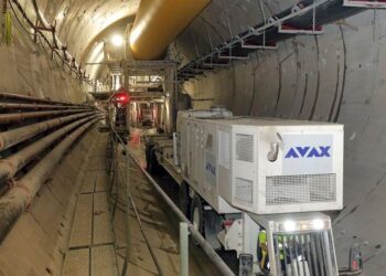 Ορόσημο το 2024 για τις κατασκευές