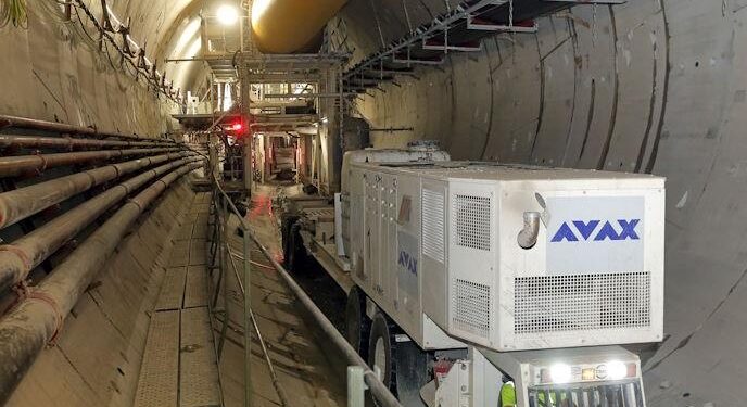 Ορόσημο το 2024 για τις κατασκευές