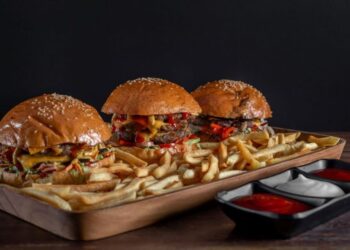 Ανησυχητική έρευνα: Ποια τρόφιμα αυξάνουν τον κίνδυνο πρόωρου θανάτου