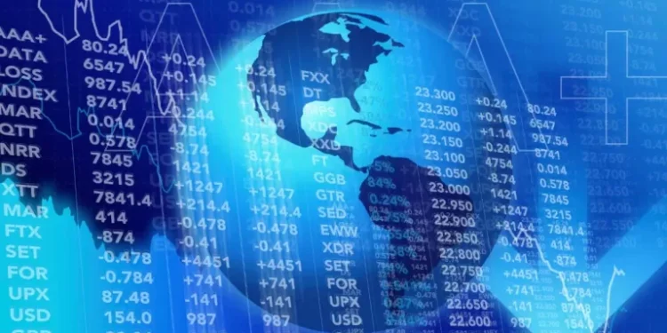 Μετοχές, ομόλογα και crypto στην δίνη των αμερικανικών εκλογών