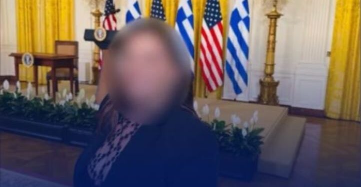 Οι διάλογοι της πρώην δημοσιογράφου με πελάτες για τα ταξίδια «μαϊμού»