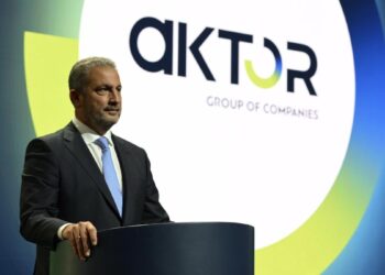 Αλ. Εξάρχου: Aktor ίσον βιωσιμότητα