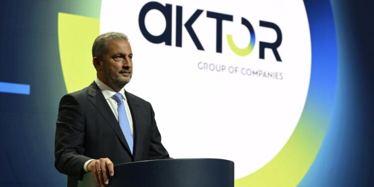 Αλ. Εξάρχου: Aktor ίσον βιωσιμότητα