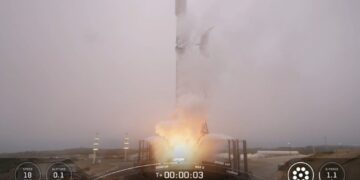 O πρώτος δορυφόρος με ελληνική σημαία στο διάστημα (VIDEO)