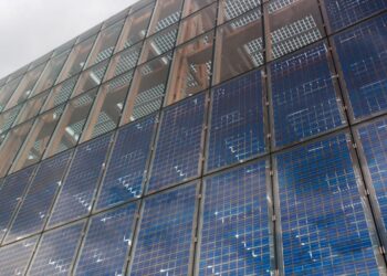 «Έξυπνες κατασκευές – νέα υλικά φιλικά στο περιβάλλον»