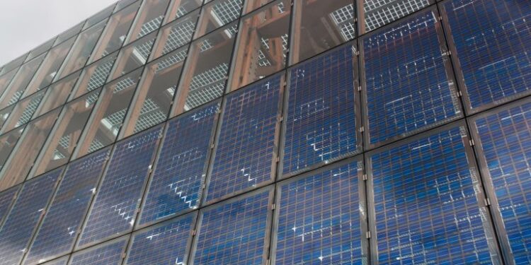 «Έξυπνες κατασκευές – νέα υλικά φιλικά στο περιβάλλον»