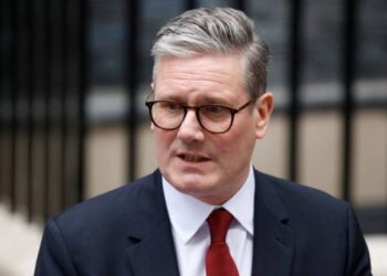 Πόσο κοντά είναι η «πτώση» του Κιρ Στάρμερ;