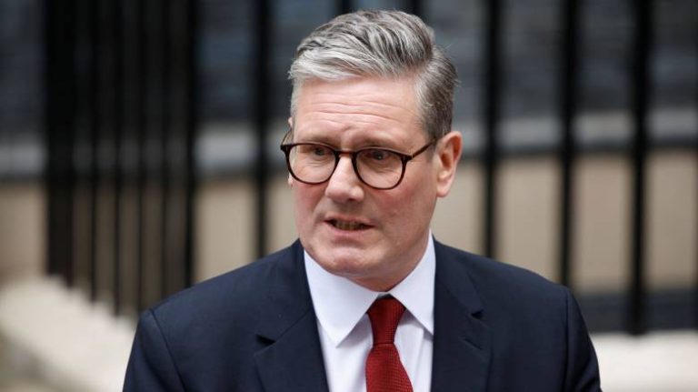 Πόσο κοντά είναι η «πτώση» του Κιρ Στάρμερ;