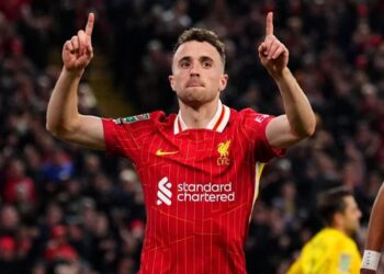 Σοκ στο παγκόσμιο ποδόσφαιρο! Σκοτώθηκε σε τροχαίο ο Ντιόγκο Ζότα (photo)