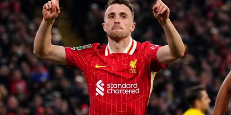 Σοκ στο παγκόσμιο ποδόσφαιρο! Σκοτώθηκε σε τροχαίο ο Ντιόγκο Ζότα (photo)