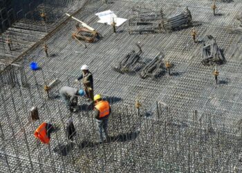 Εκσυγχρονισμός νομοθετικού πλαισίου για τις κατασκευές