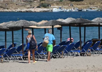 Κοινωνικός Τουρισμός: Μέχρι πότε ισχύει η παράταση για τις αιτήσεις