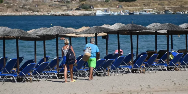 Κοινωνικός Τουρισμός: Μέχρι πότε ισχύει η παράταση για τις αιτήσεις