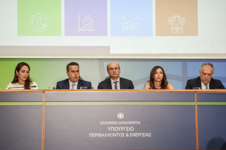 8 δισ. ευρώ για περιβάλλον, ανάπτυξη, καθημερινότητα, κοινωνική συνοχή από τρία νέα ευρωπαϊκά ταμεία