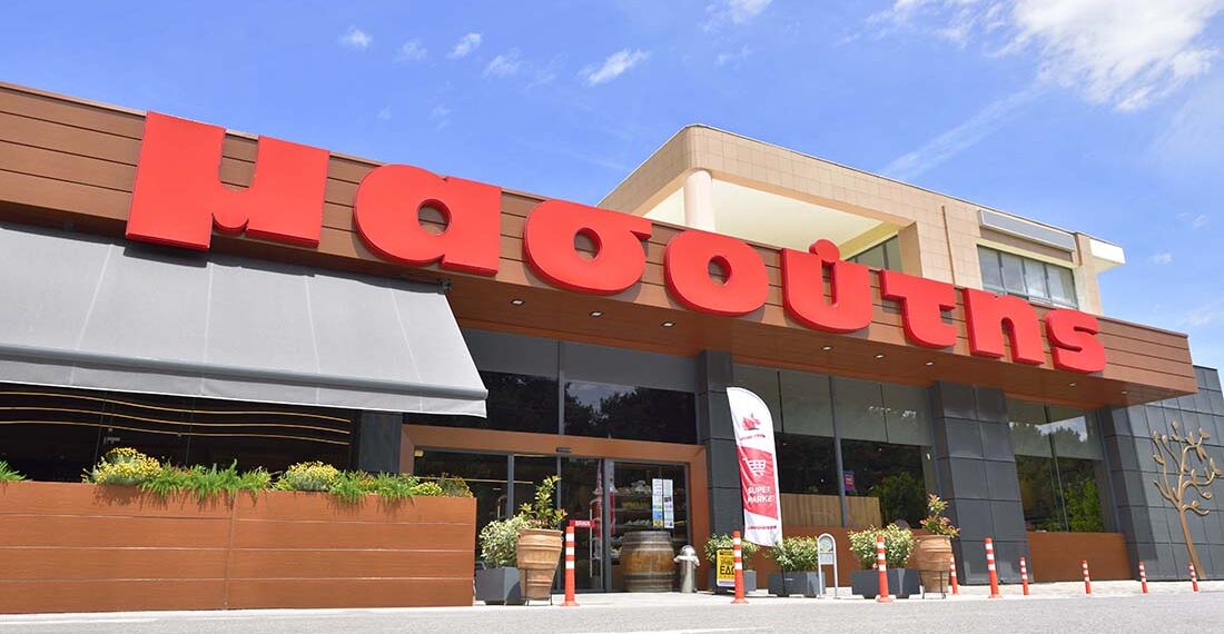 Ο Μασούτης… μεγαλώνει