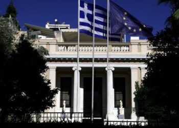 Οι μετρήσεις του Μαξίμου και η «μπουκωμένη» επικίνδυνα Α’ Αθηνών