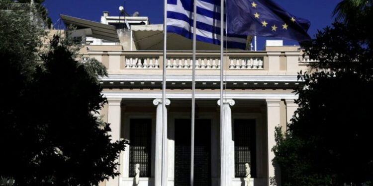 Οι μετρήσεις του Μαξίμου και η «μπουκωμένη» επικίνδυνα Α’ Αθηνών