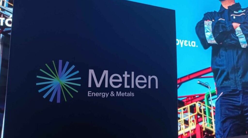 Μetlen: Βγαίνει στις αγορές με νέο «πράσινο» ομόλογο 500 εκατ. ευρώ
