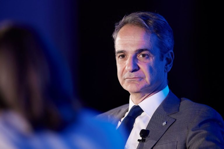 Ο Κυριάκος Μητσοτάκης θα επισκεφθεί το Άγιο Όρος